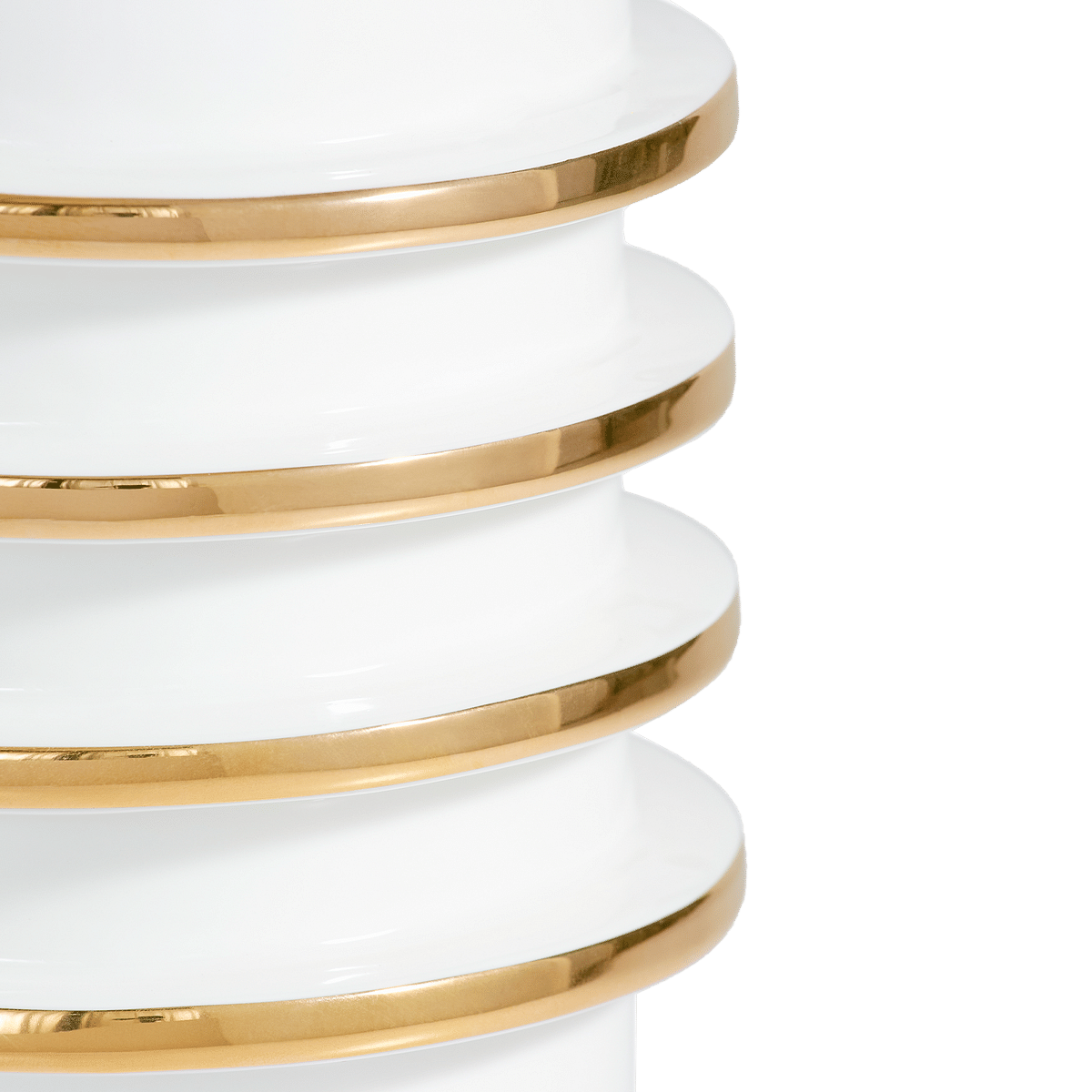 Orbit Capsule Vase