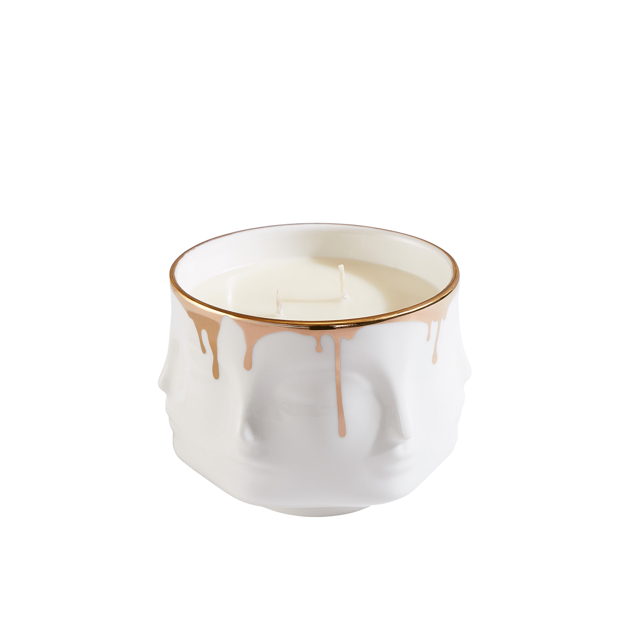 Muse Miel  Scented Candle