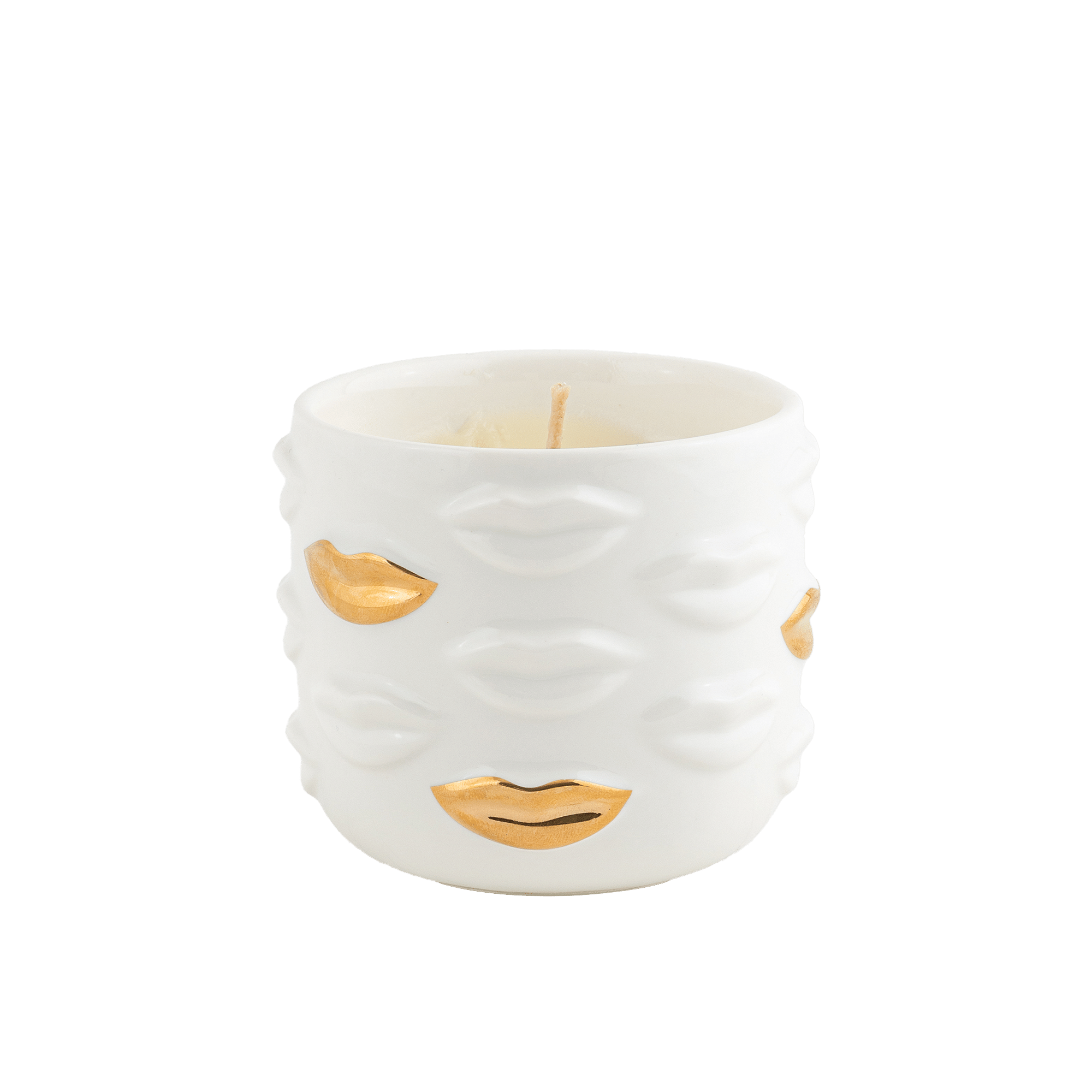 Muse Bouche  D'or Candle