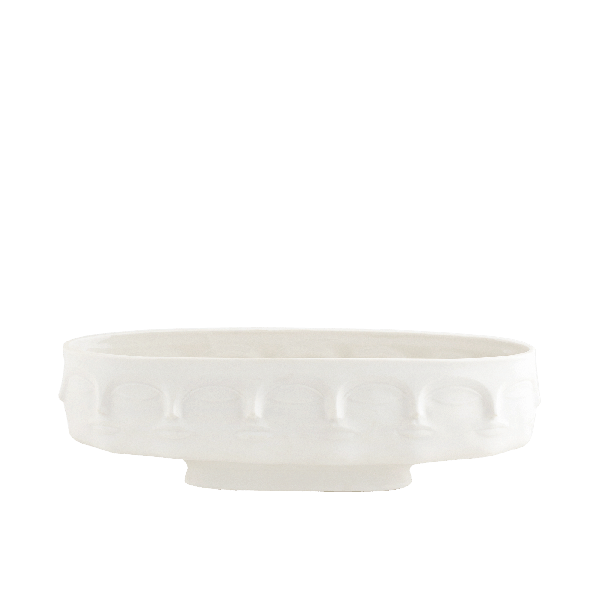 Dora Maar Long Bowl
