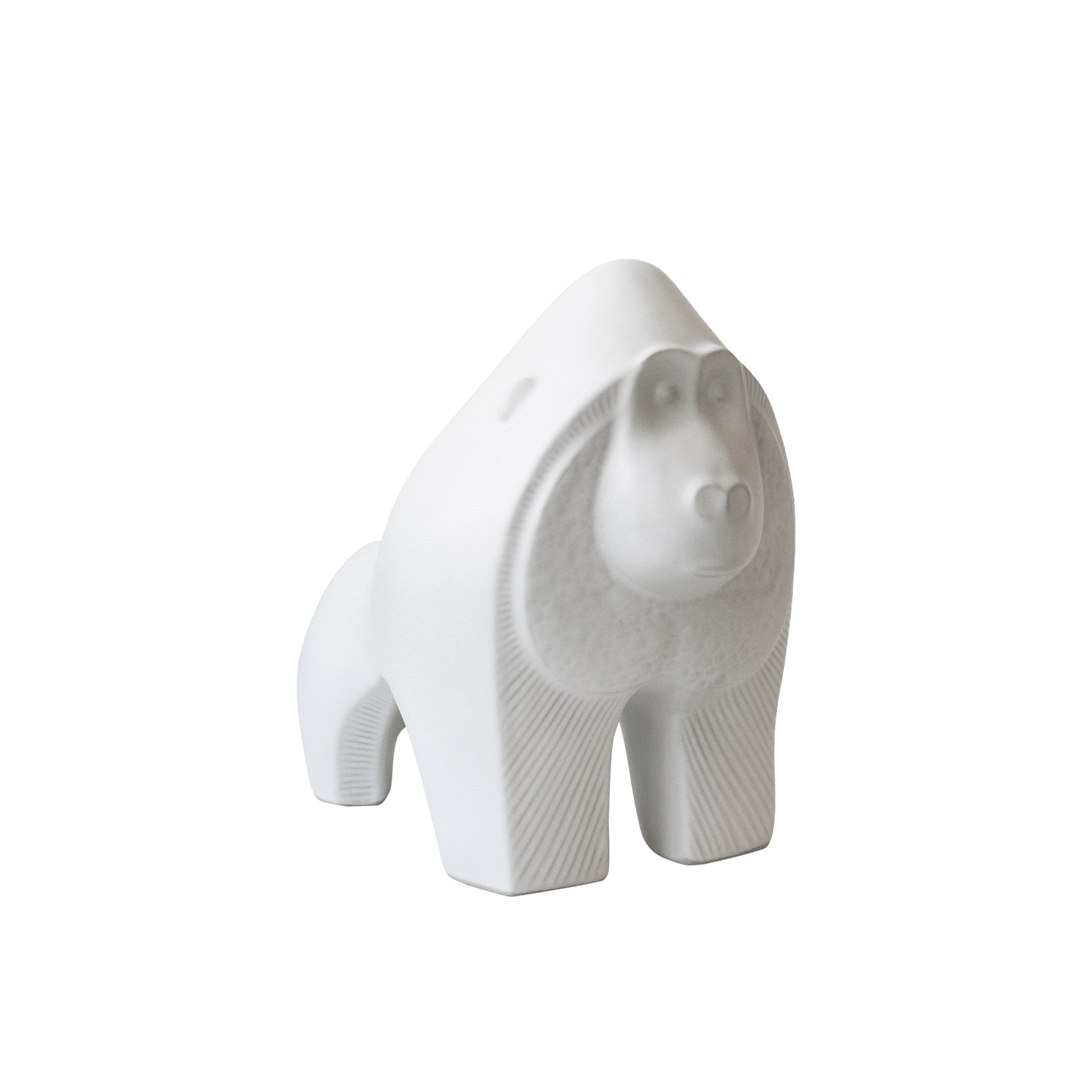Menagerie Gorilla