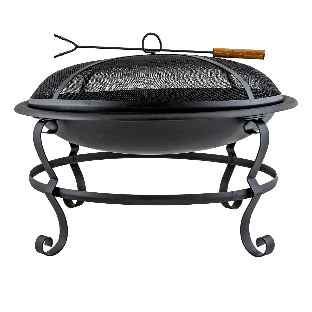 Auriga Fire Pit