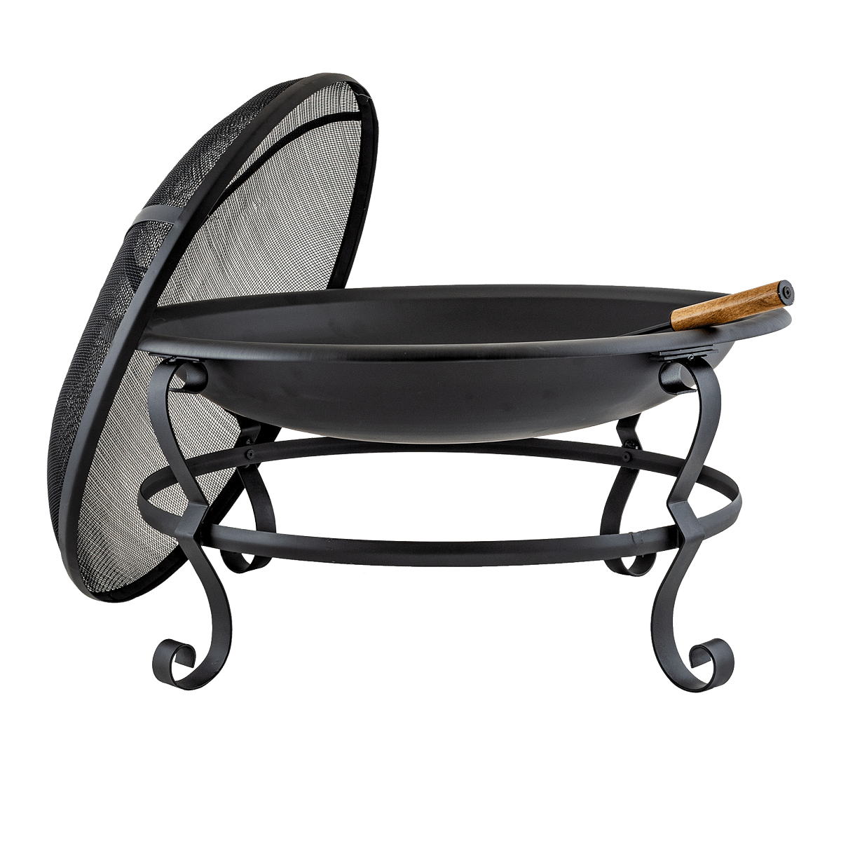 Auriga Fire Pit