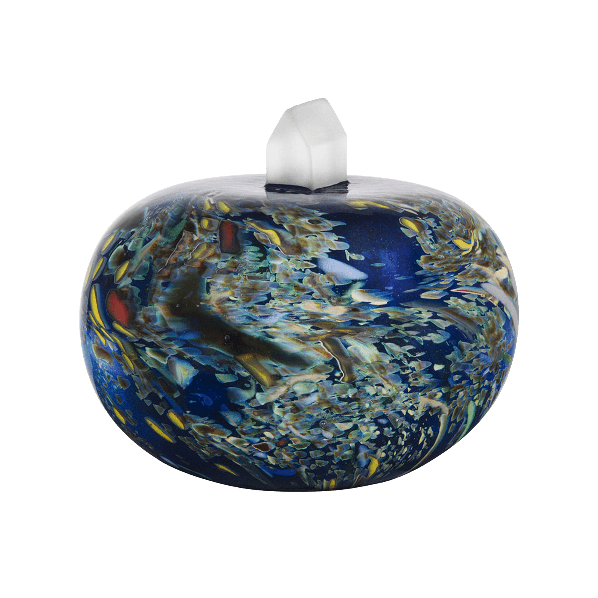 Earth Sculpture