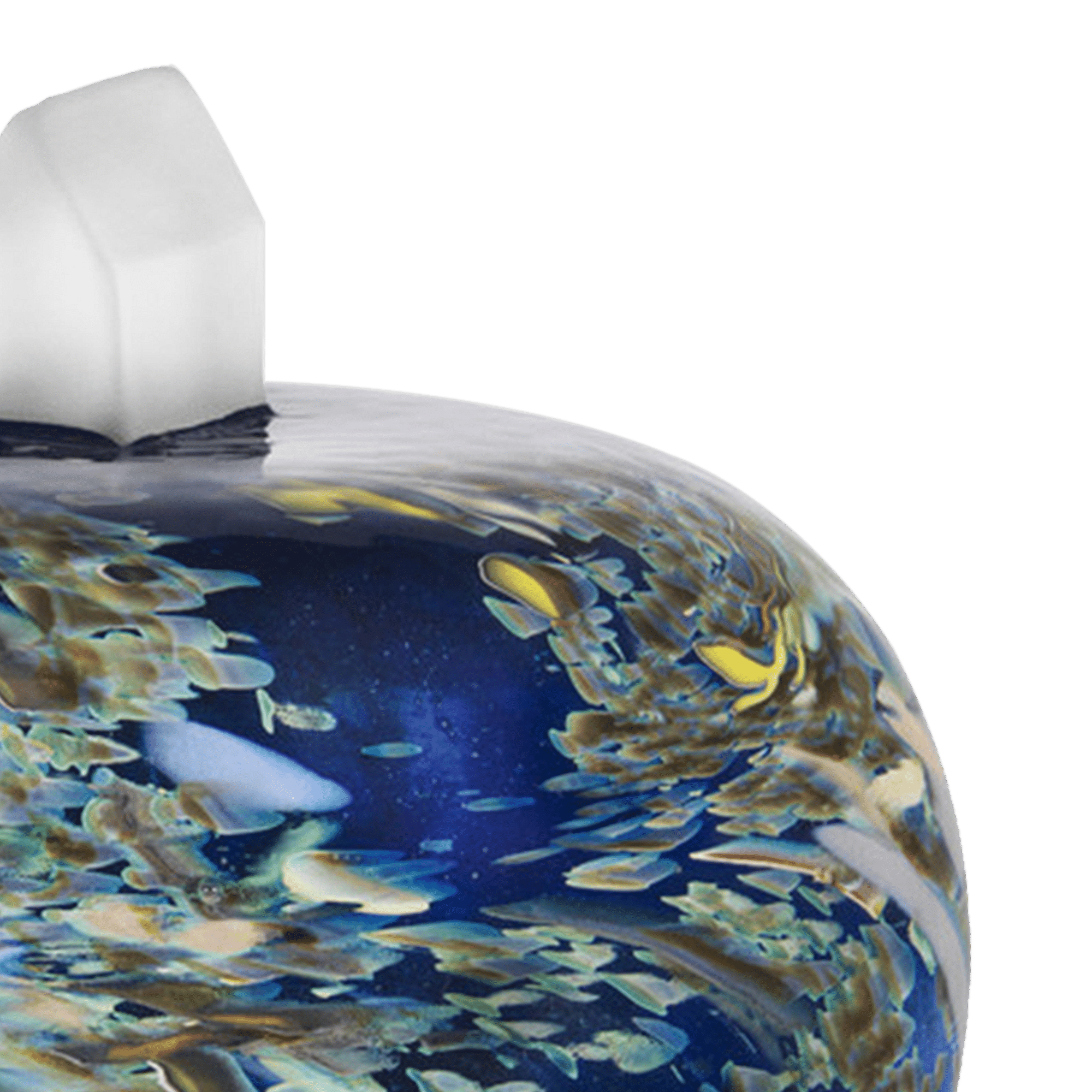 Earth Sculpture