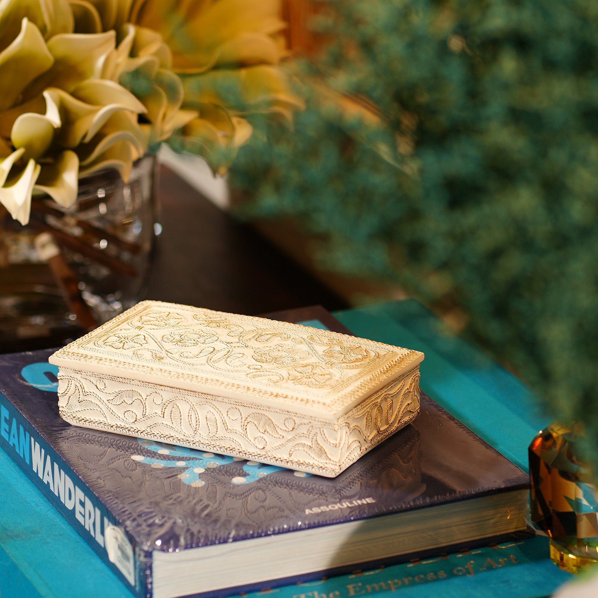 Orvieto Decor Box