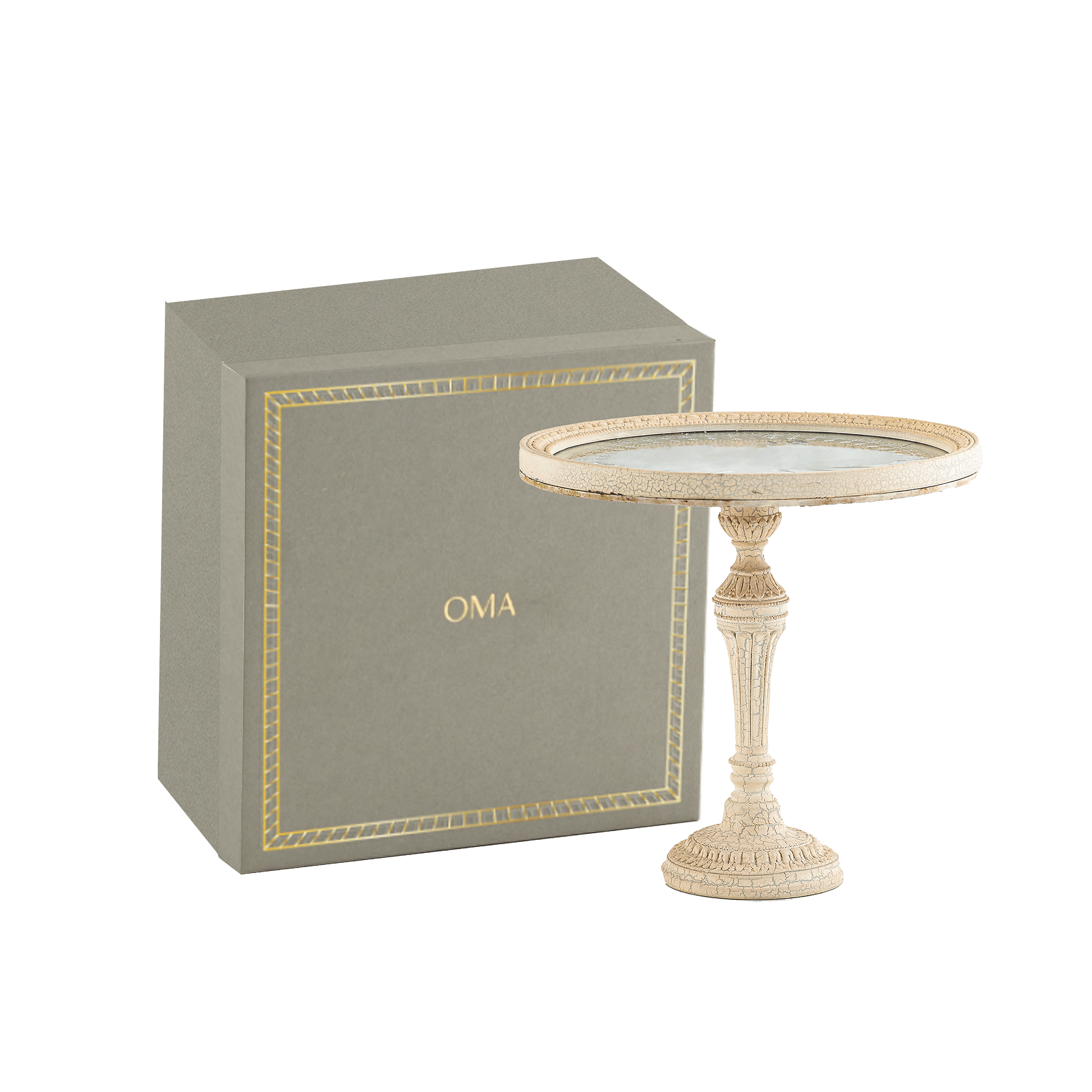 Scilla Cake Stand