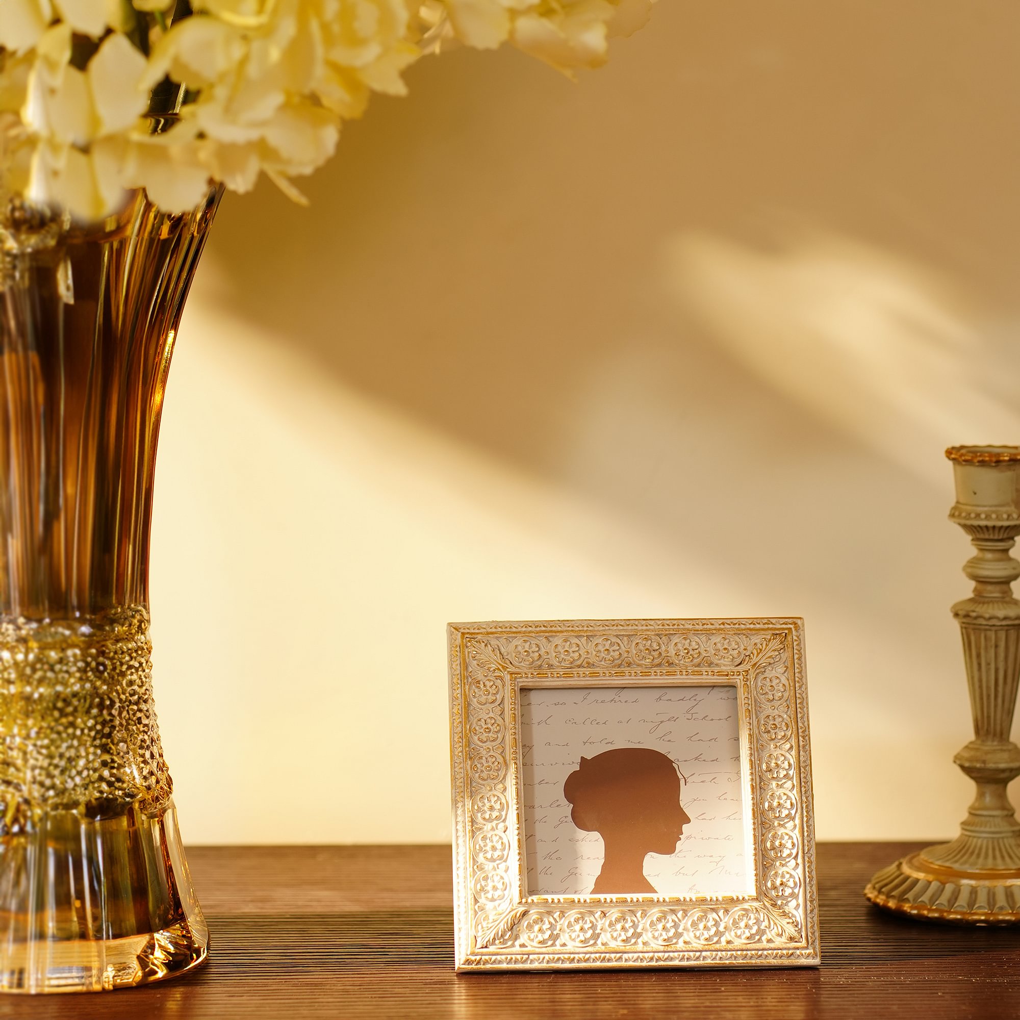 Ravello Picture Frame 4X4