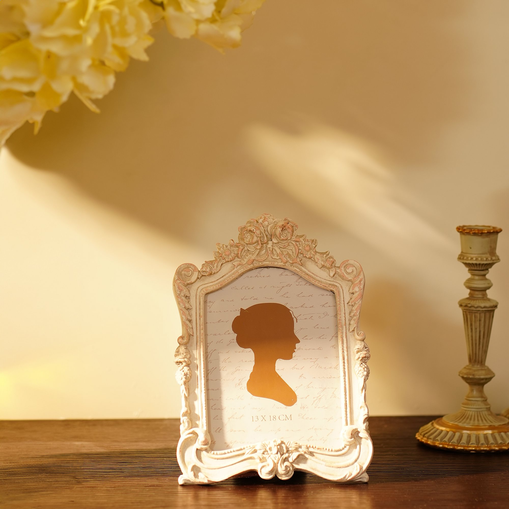 Montepulciano Picture Frame 5X7