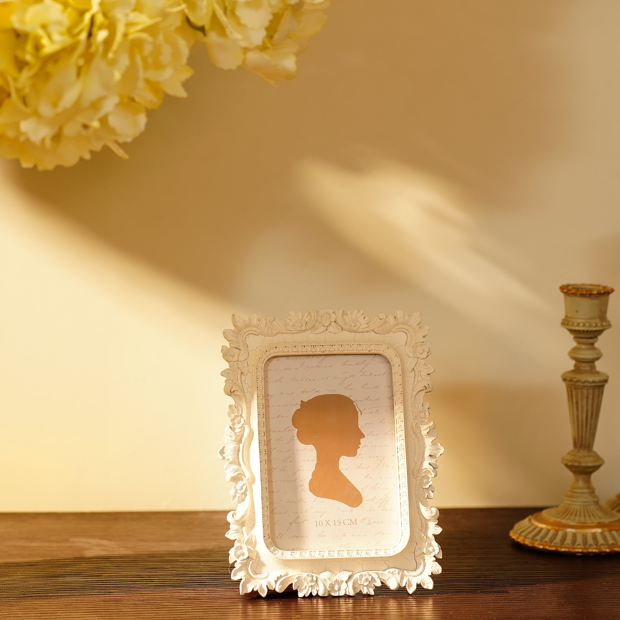 Sorrento Picture Frame 4X6