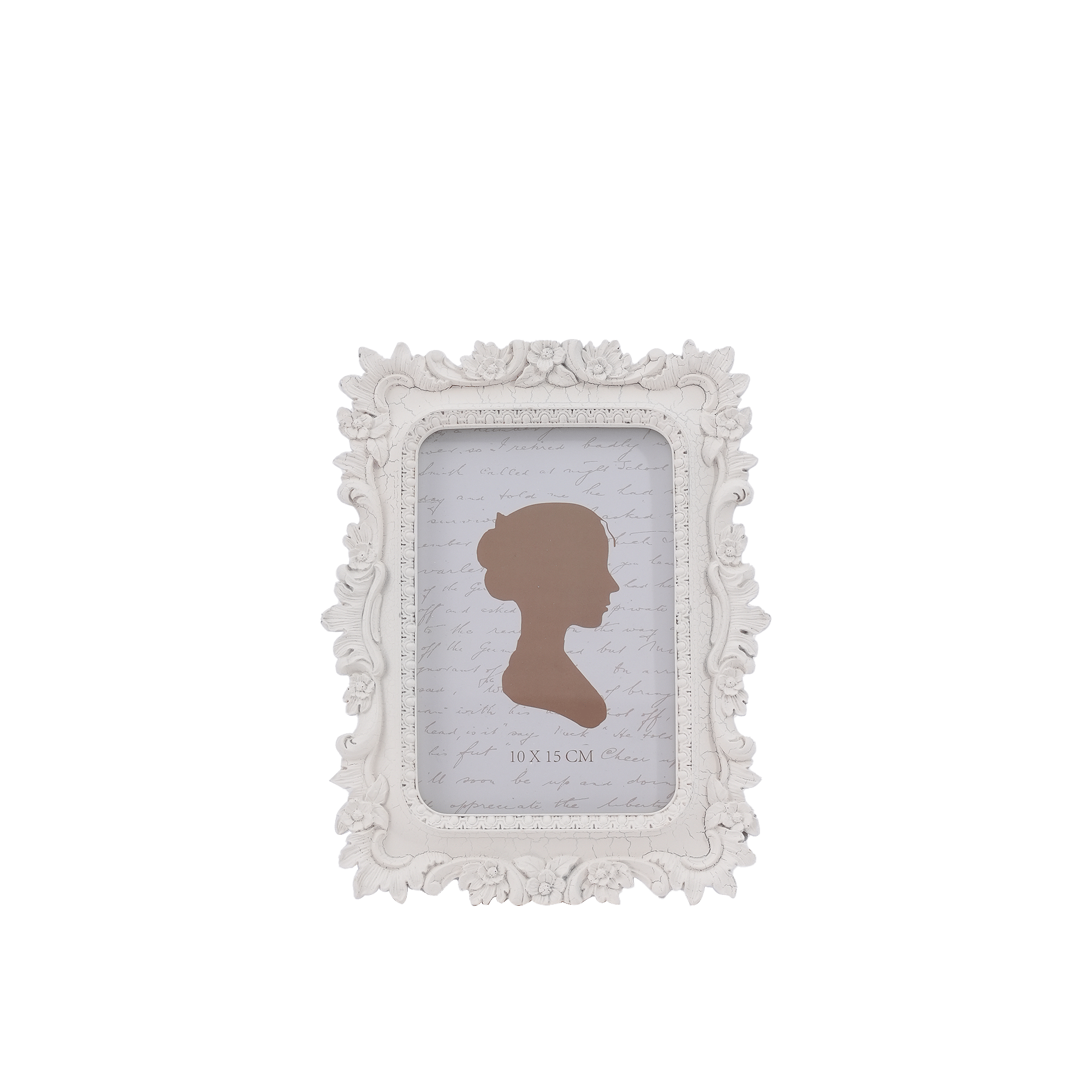 Sorrento Picture Frame 4X6