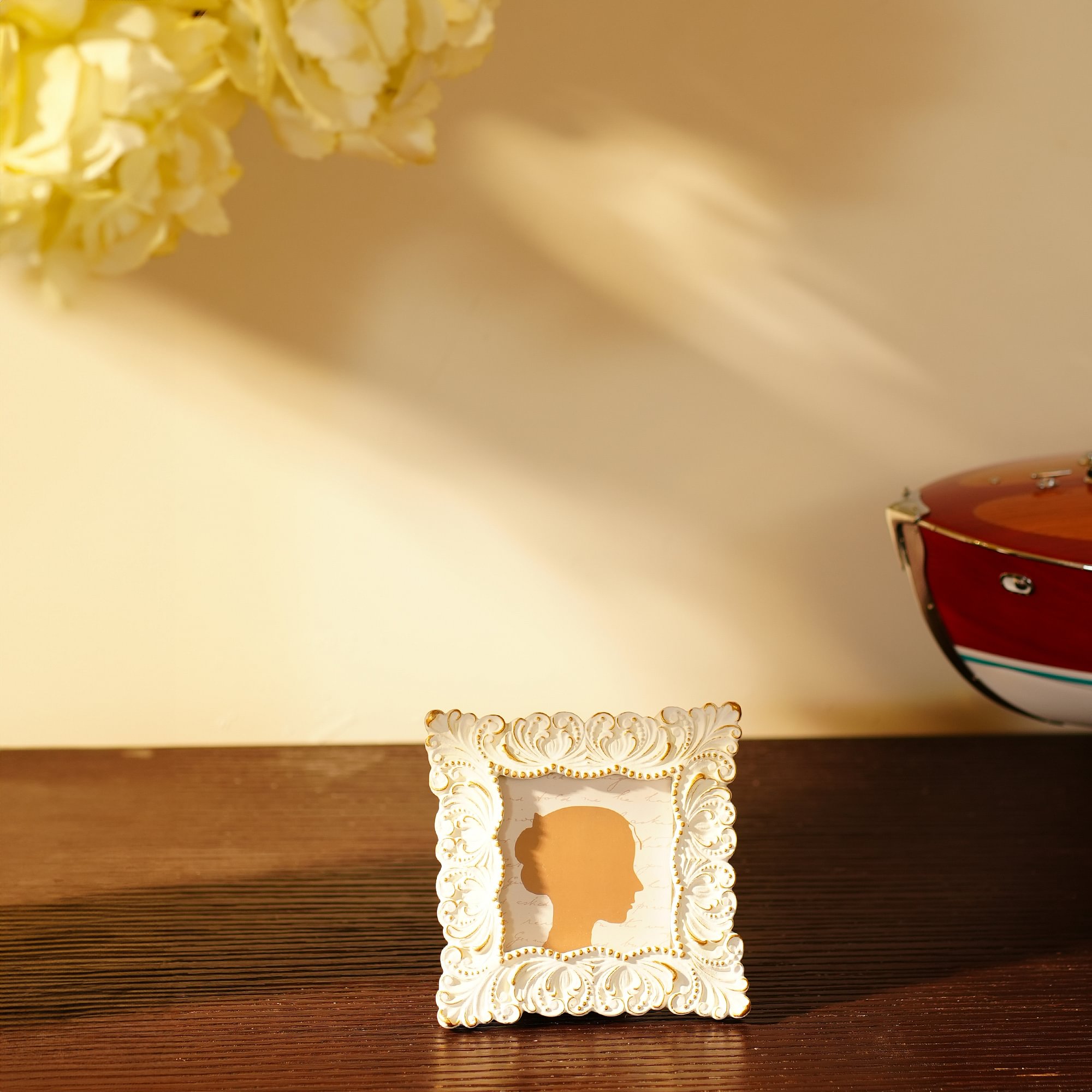 Orvieto Picture Frame 4X4