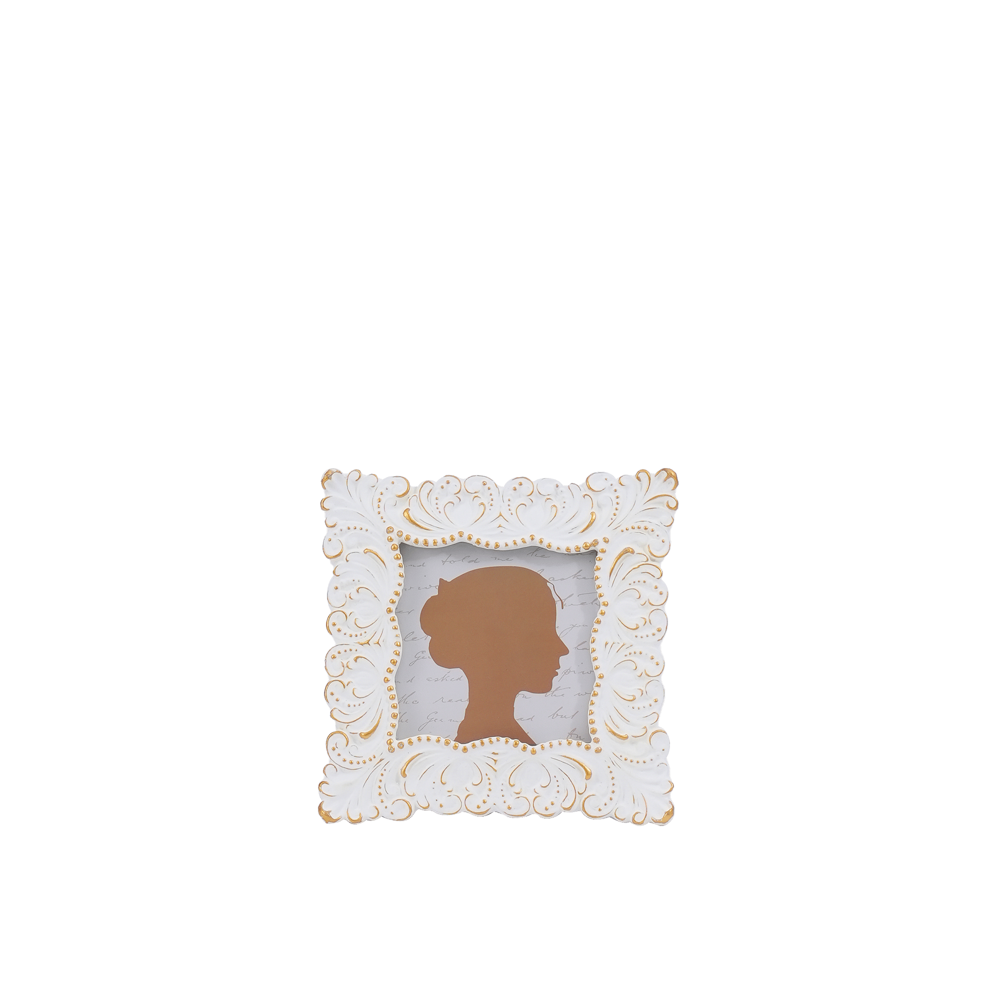 Orvieto Picture Frame 4X4