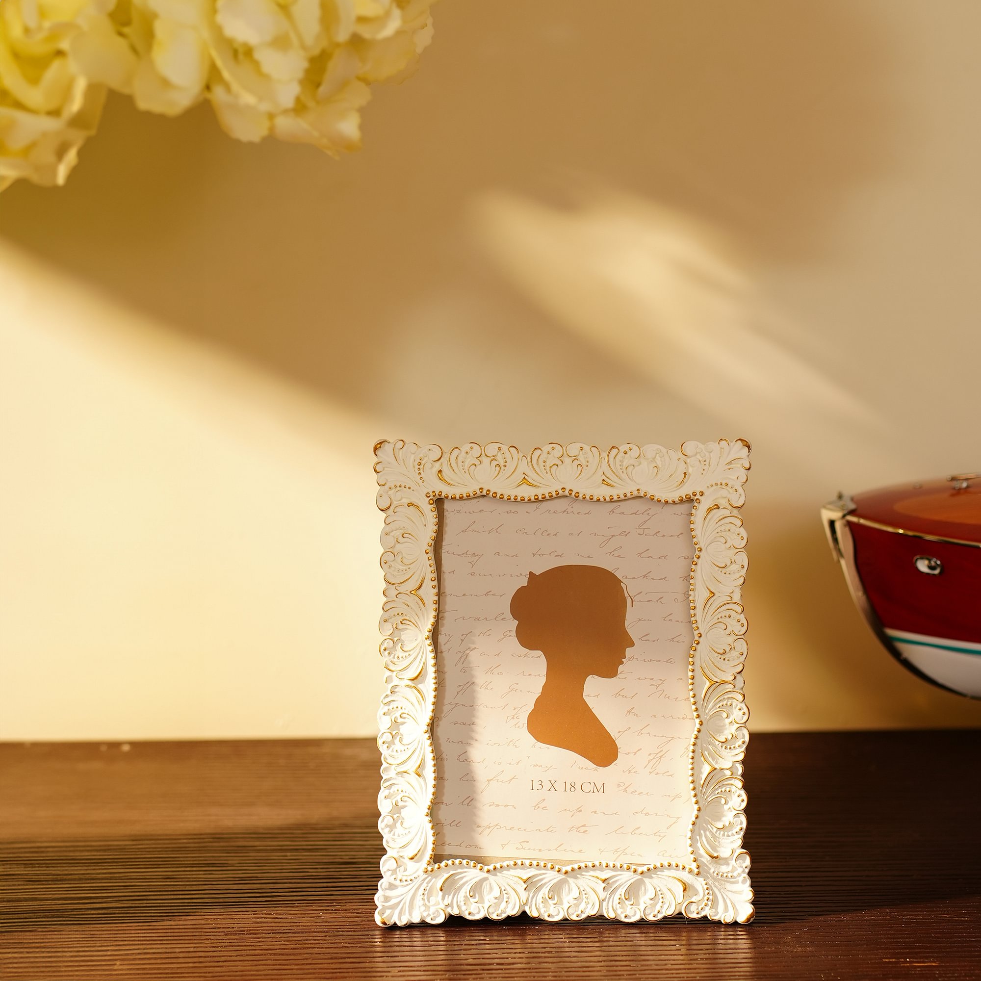 Orvieto Picture Frame 5X7