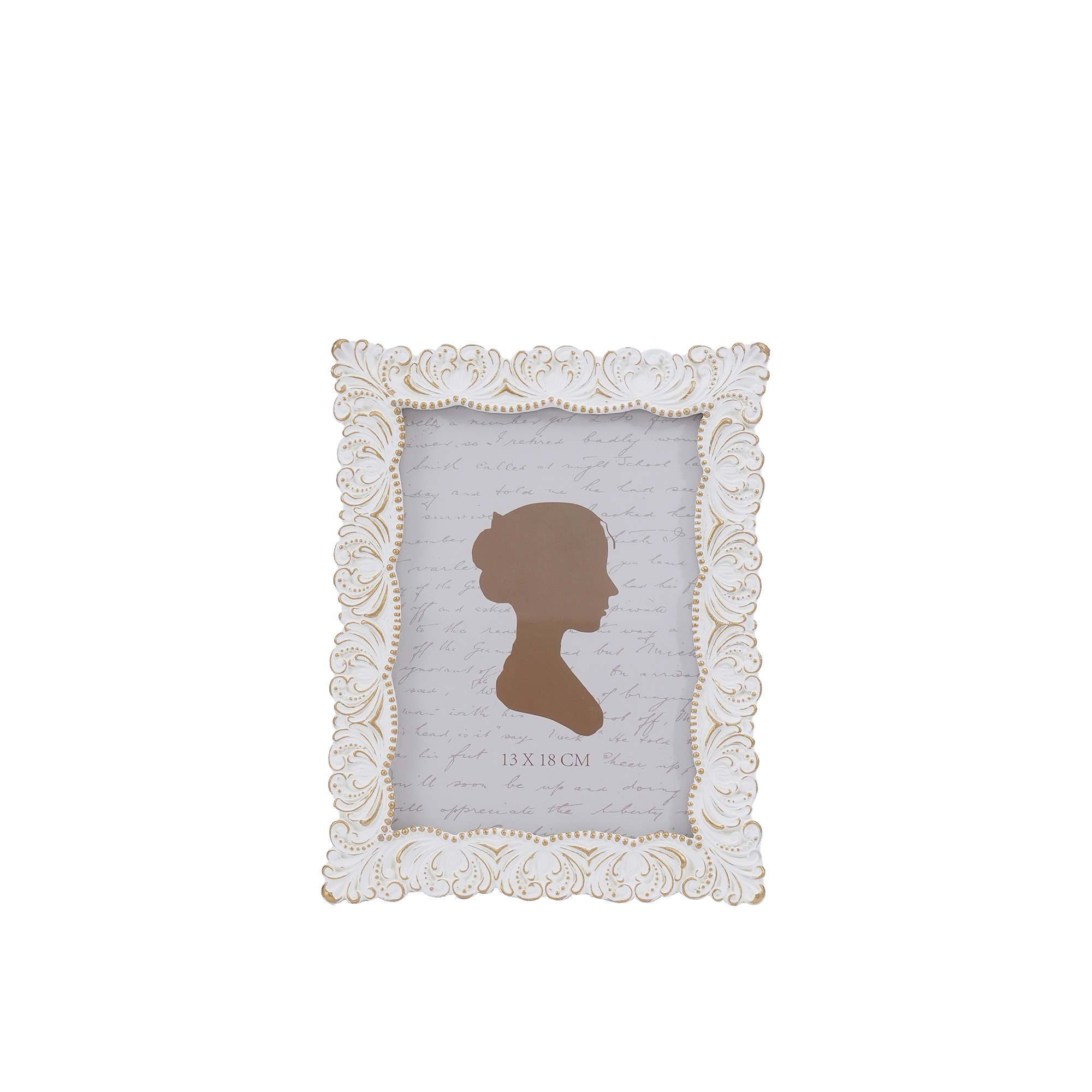 Orvieto Picture Frame 5X7