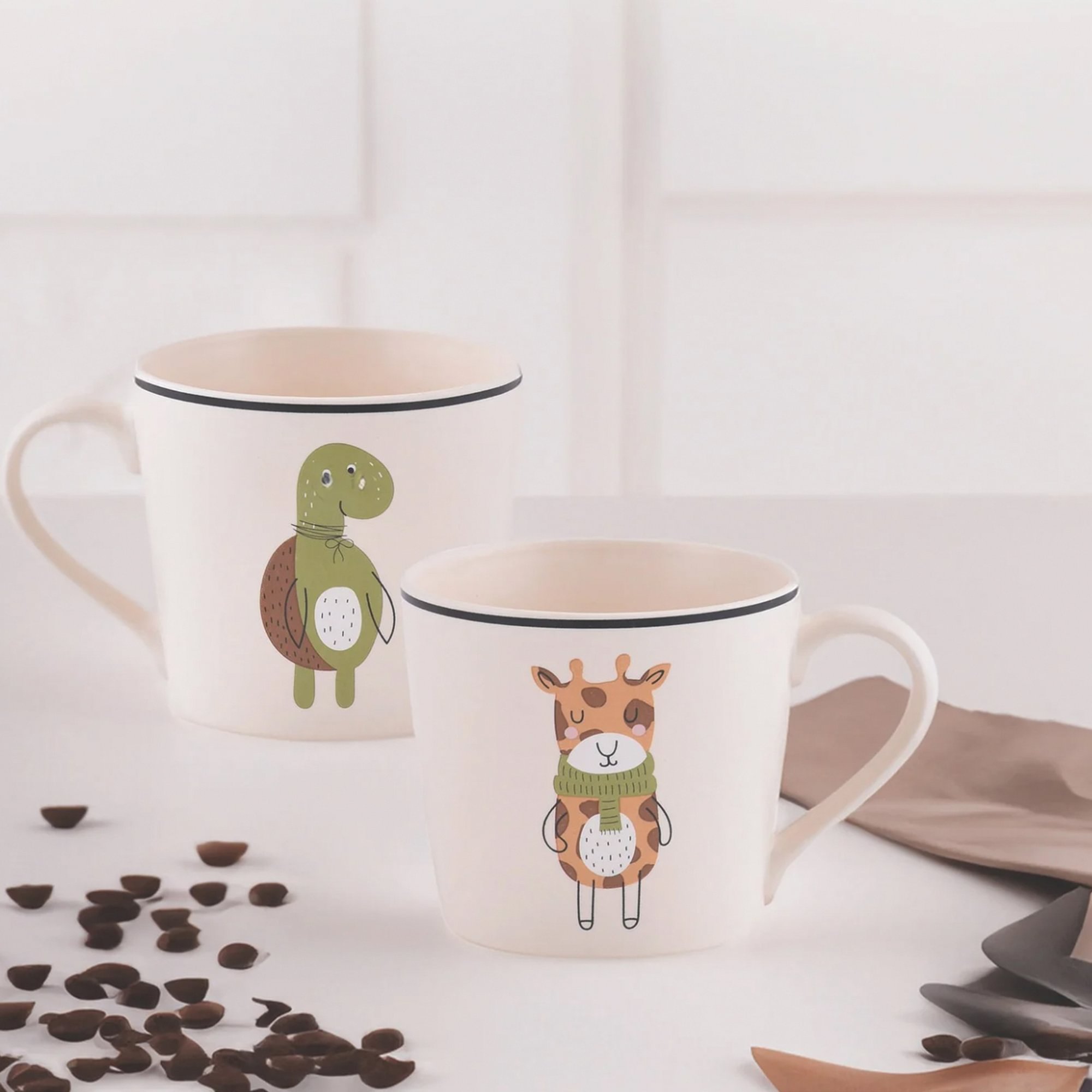 Spottle Mug