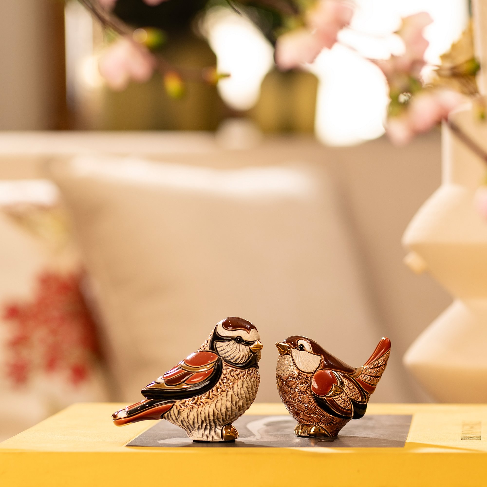 The Families- Wren