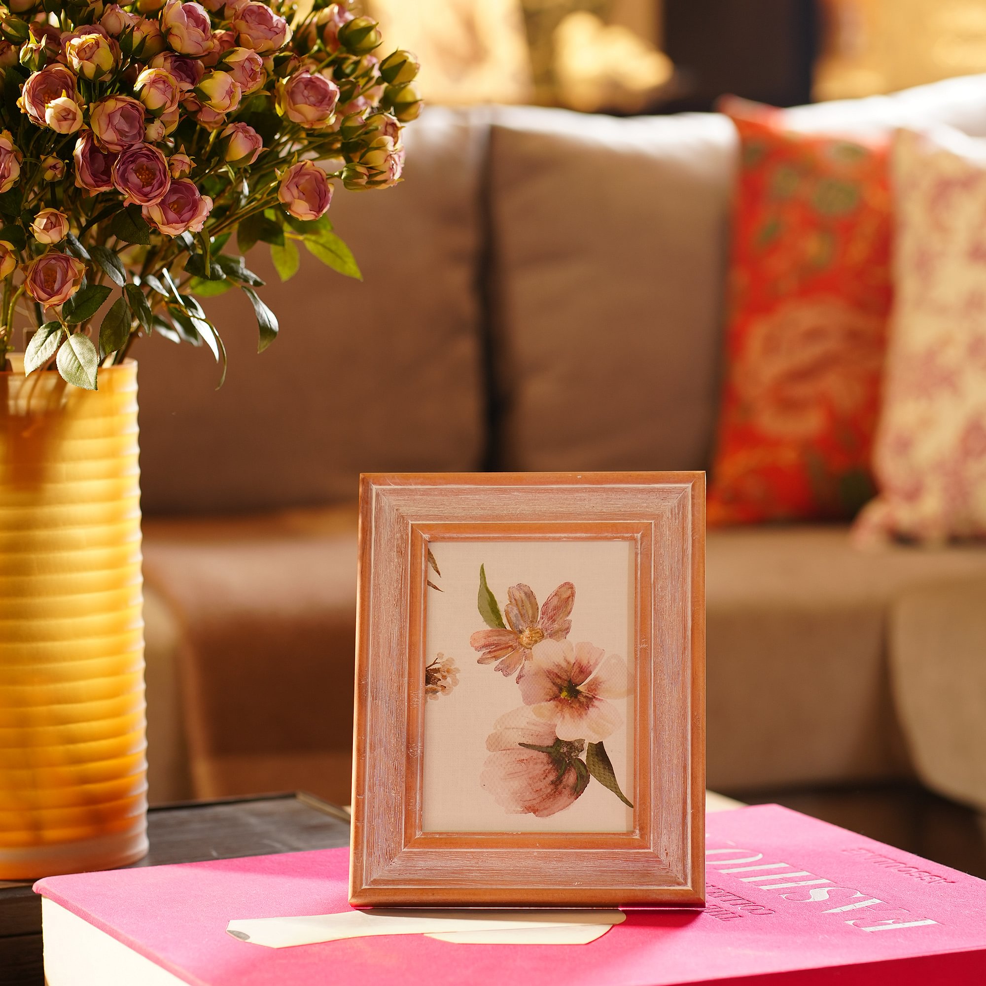 Aurila Picture Frame 5