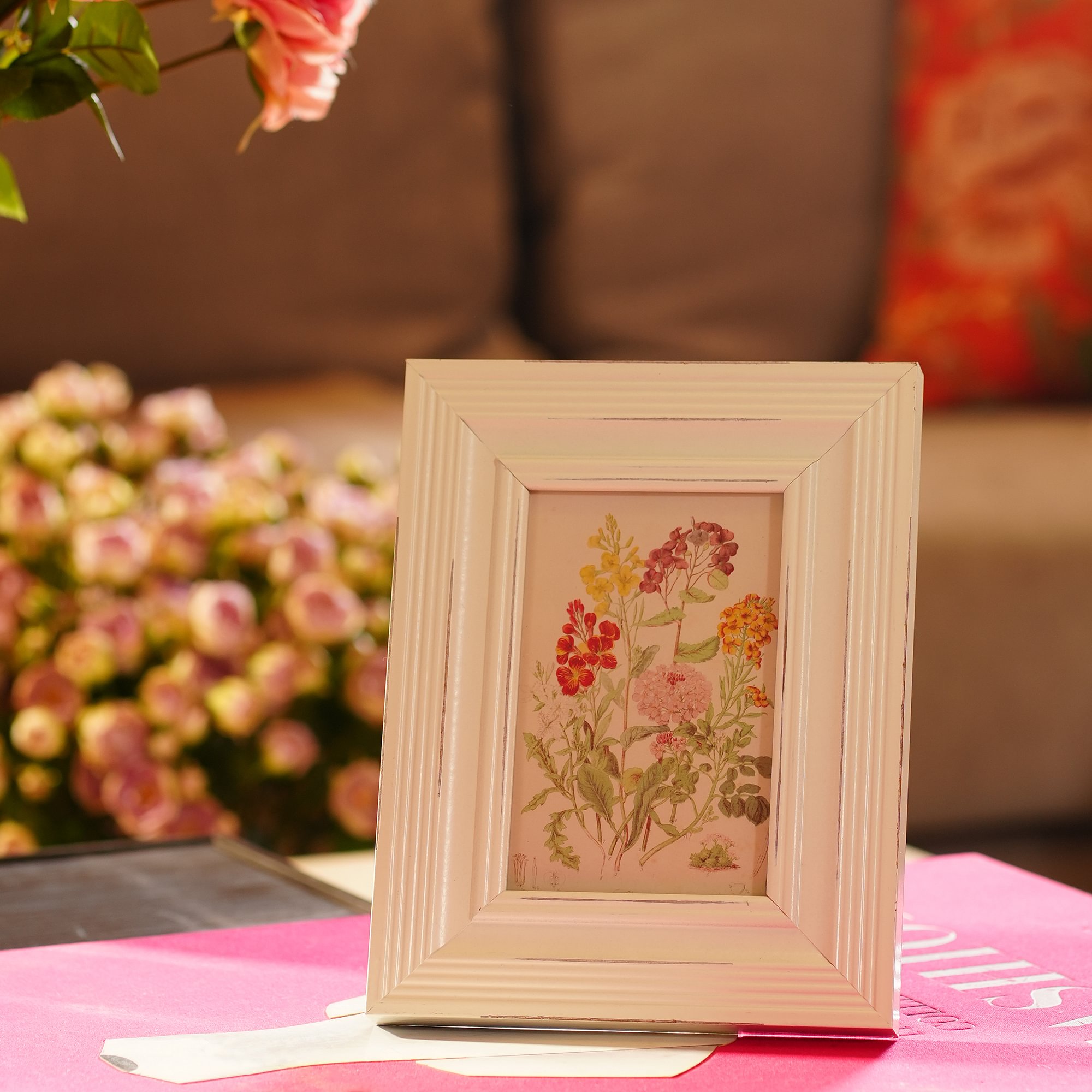 Reverie Picture Frame 5