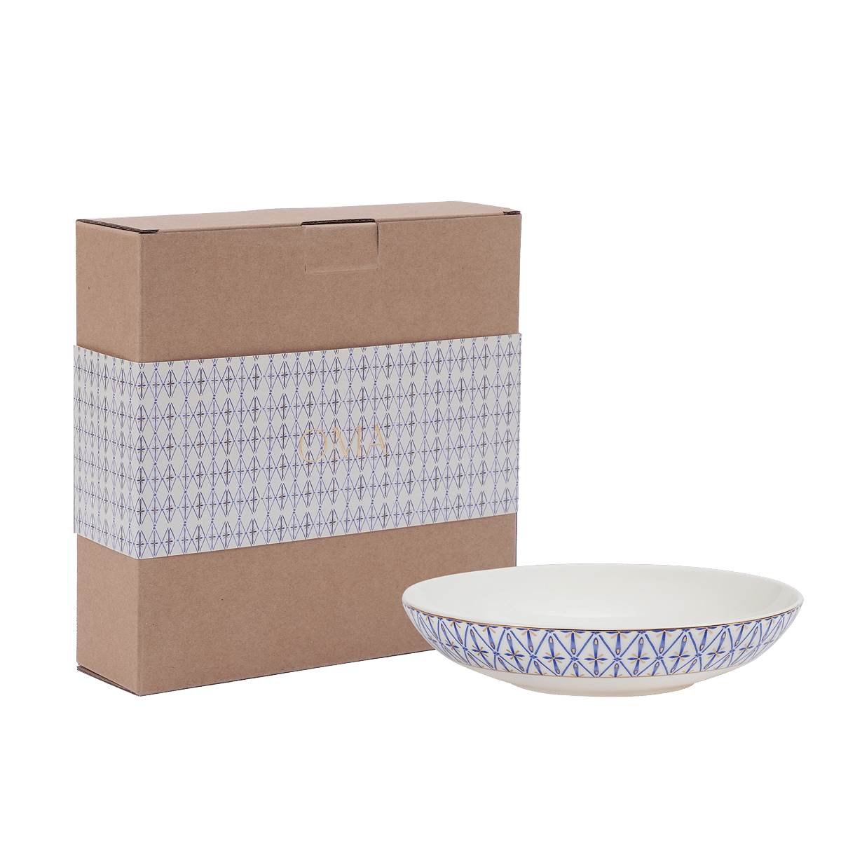 Imperial serving bowl 23.5cm