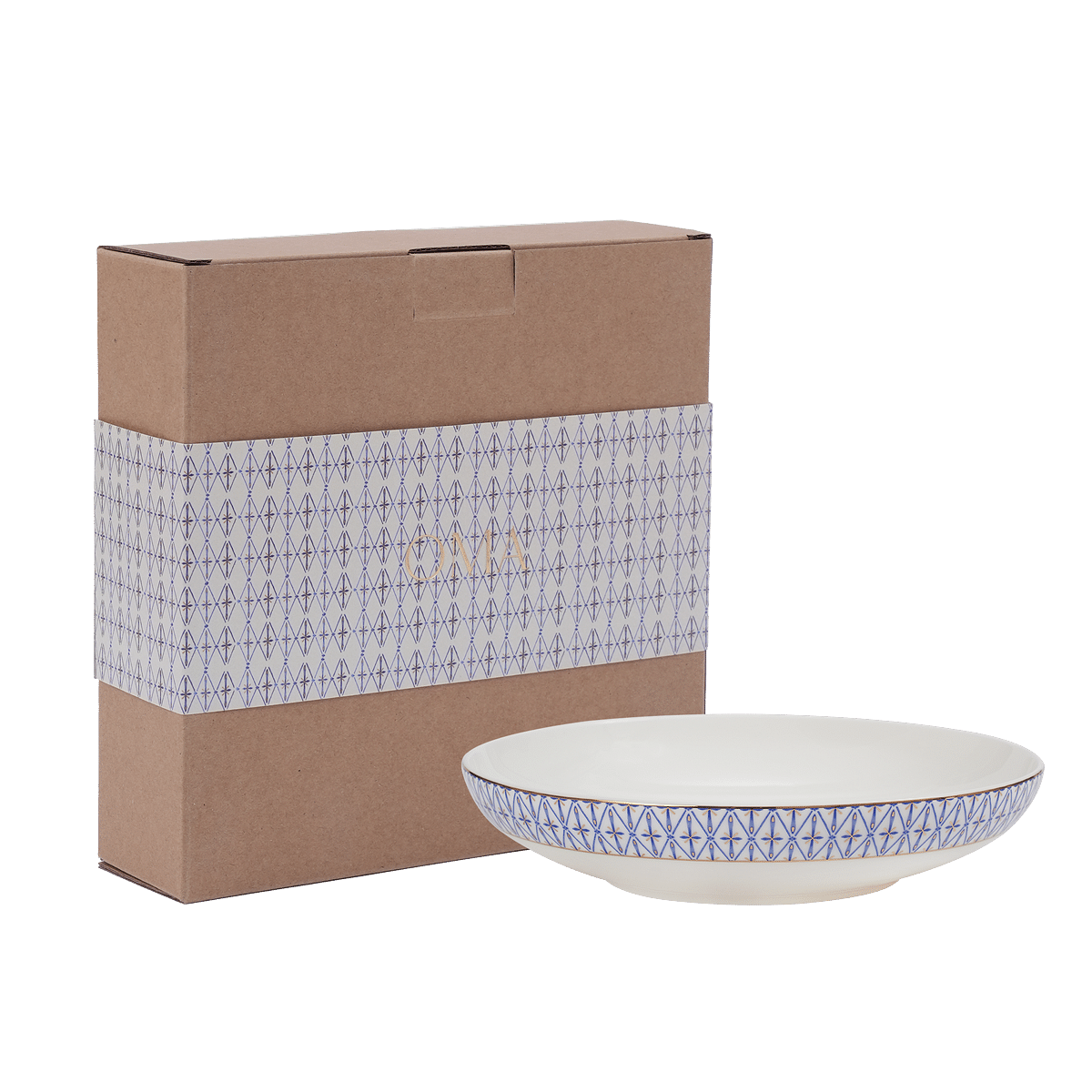 Imperial serving bowl 26.8cm
