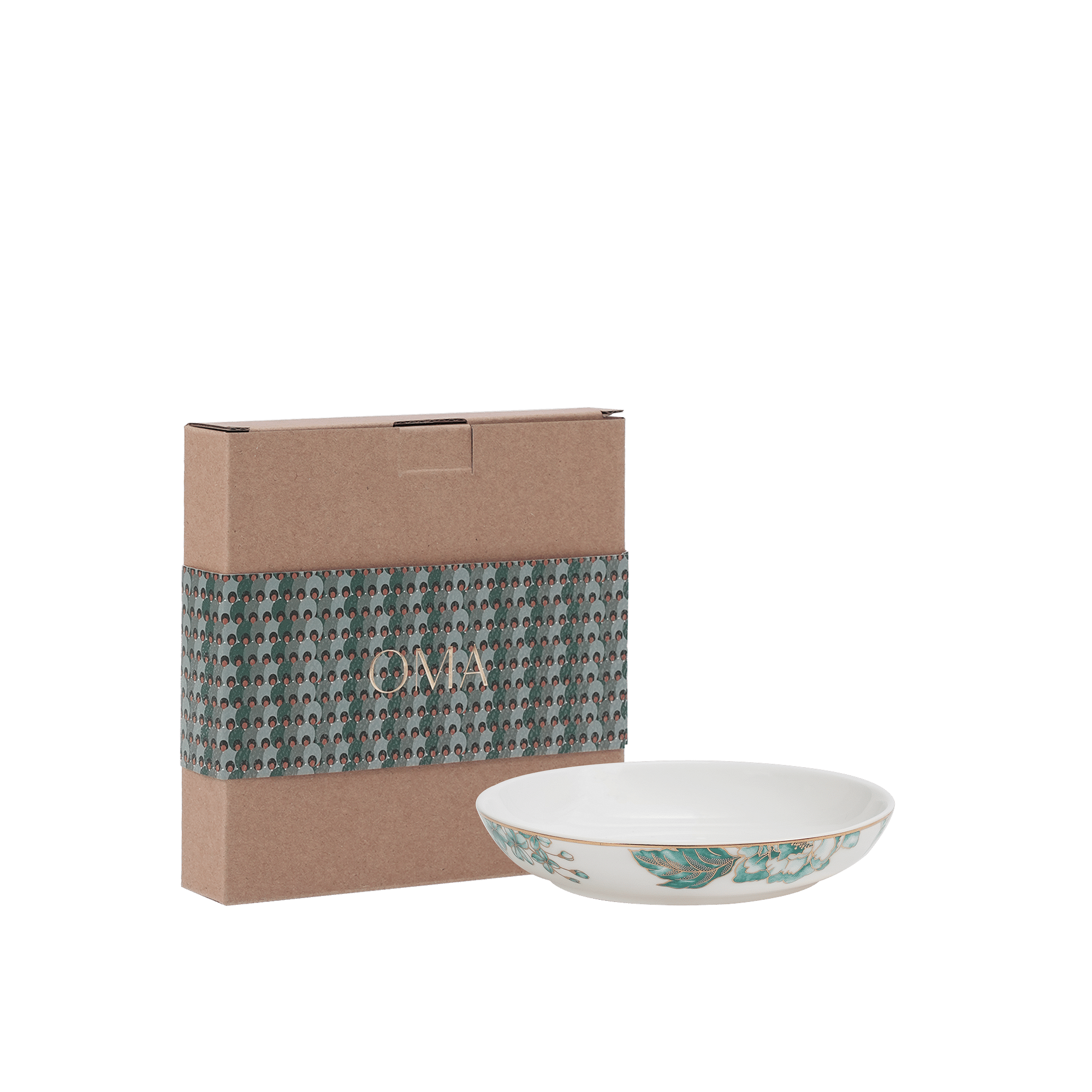 Luella dip bowl