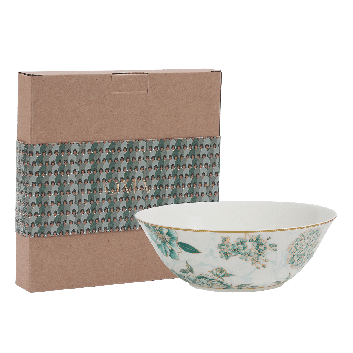 Luella serving bowl