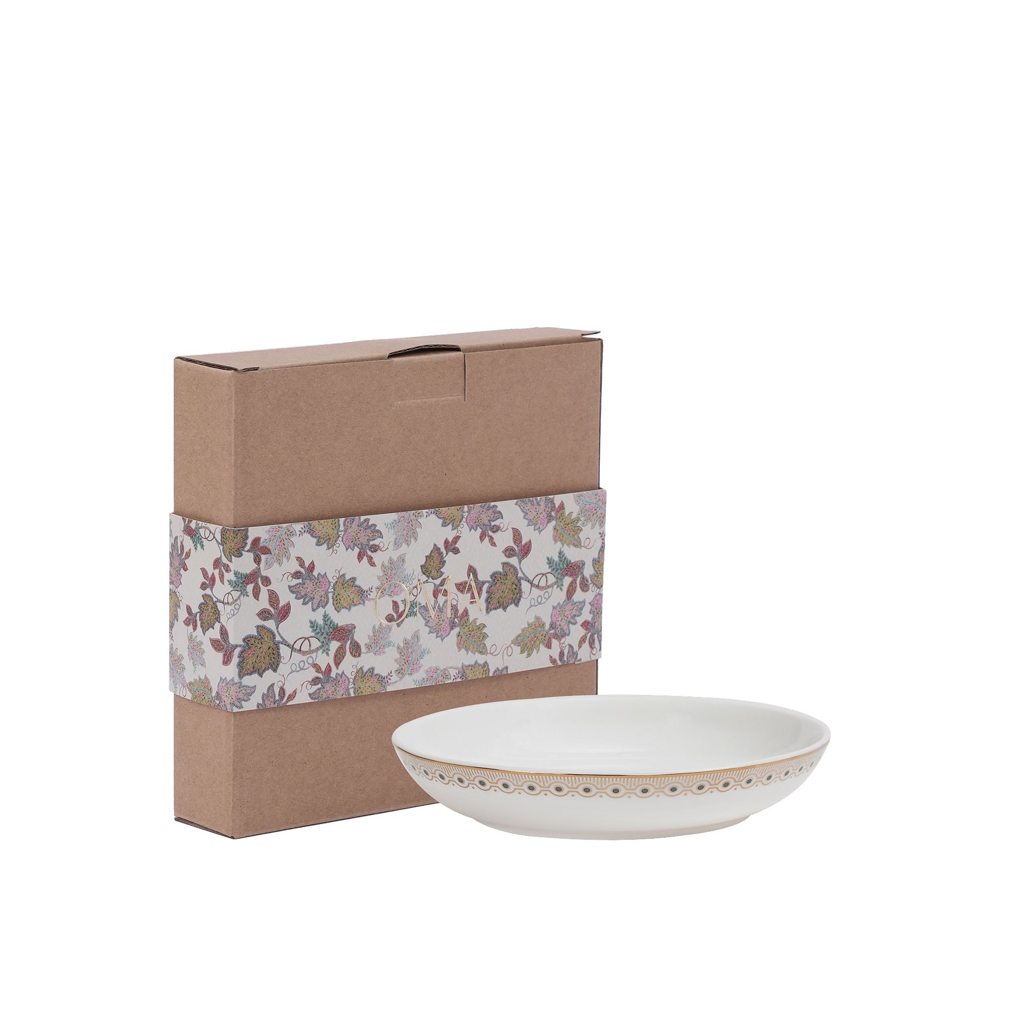 Liana dip bowl