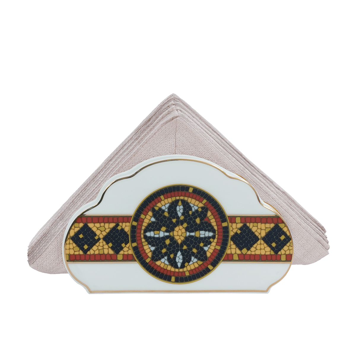 Tuscany napkin holder