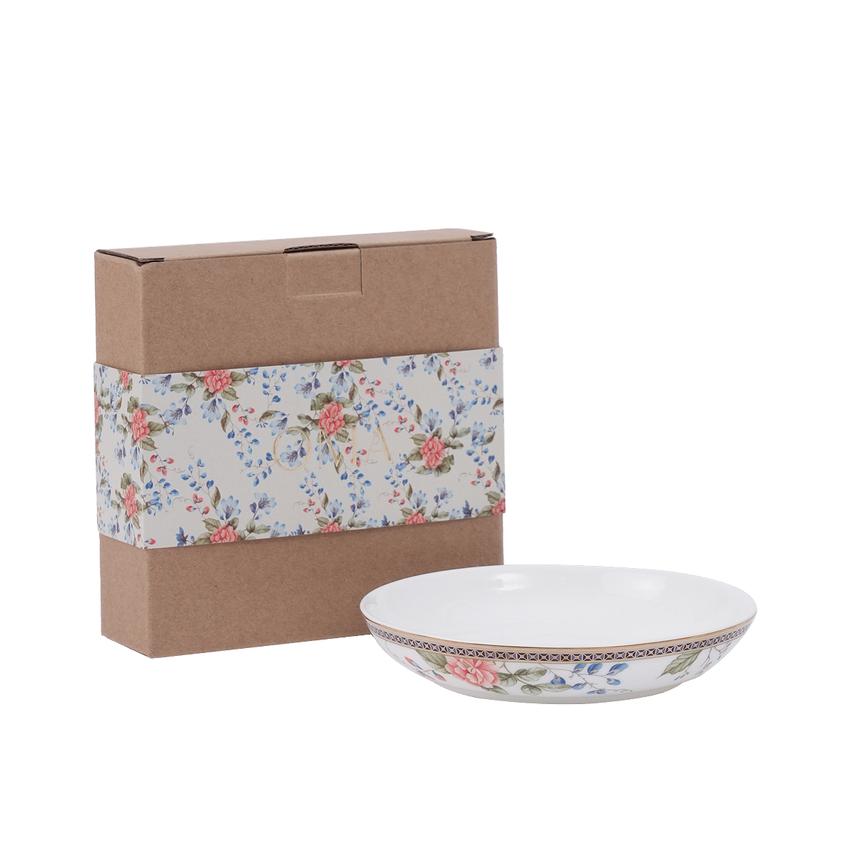 Cerelia dip bowl