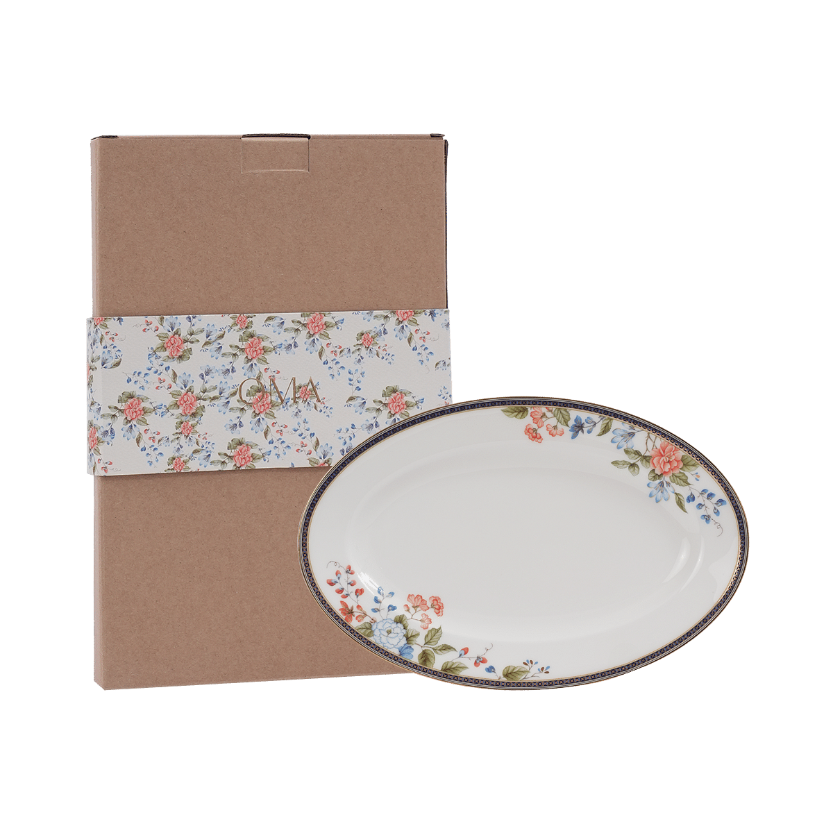 Cerelia serving platter 31cm
