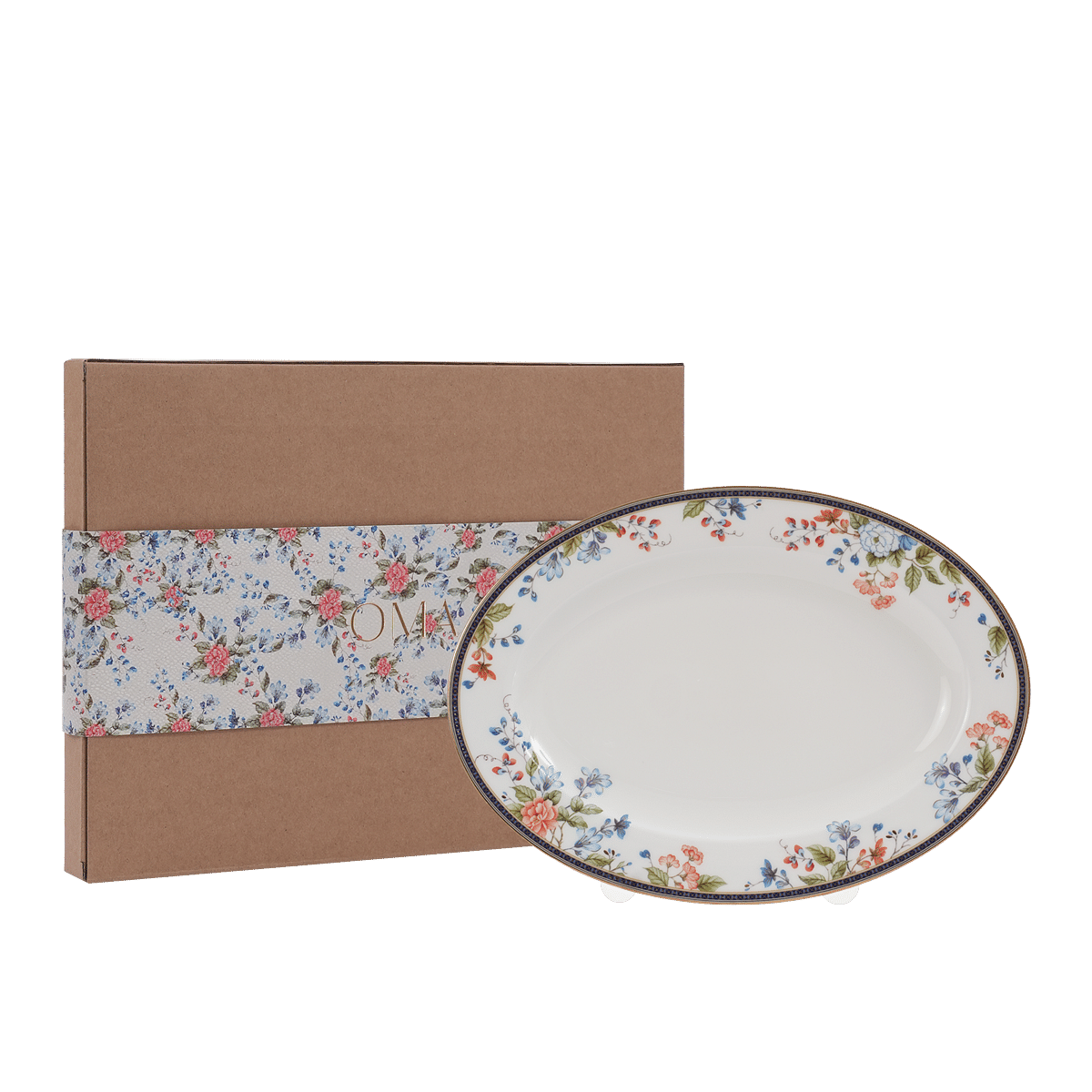 Cerelia serving platter 35.5cm