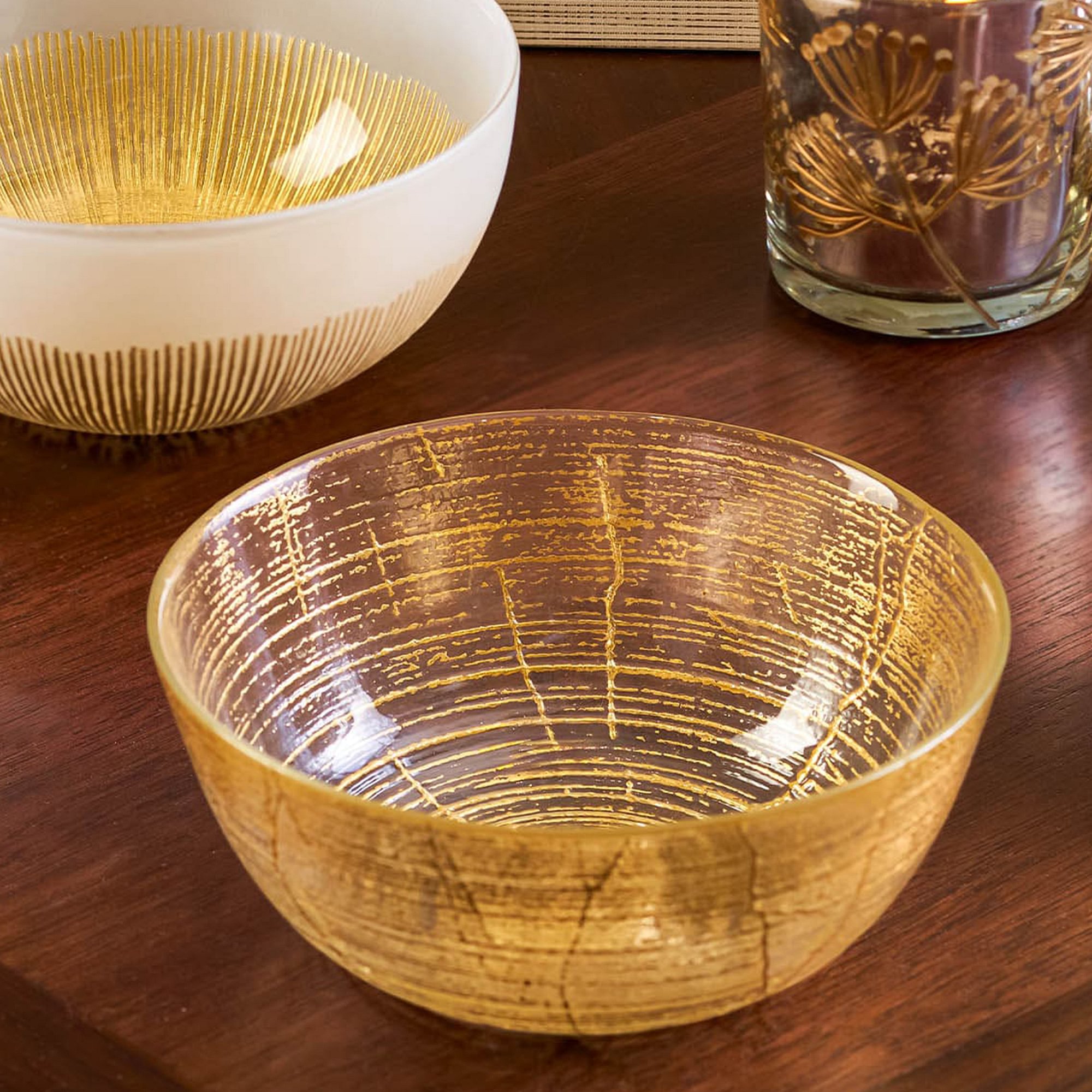 Monna Centerpiece Bowl