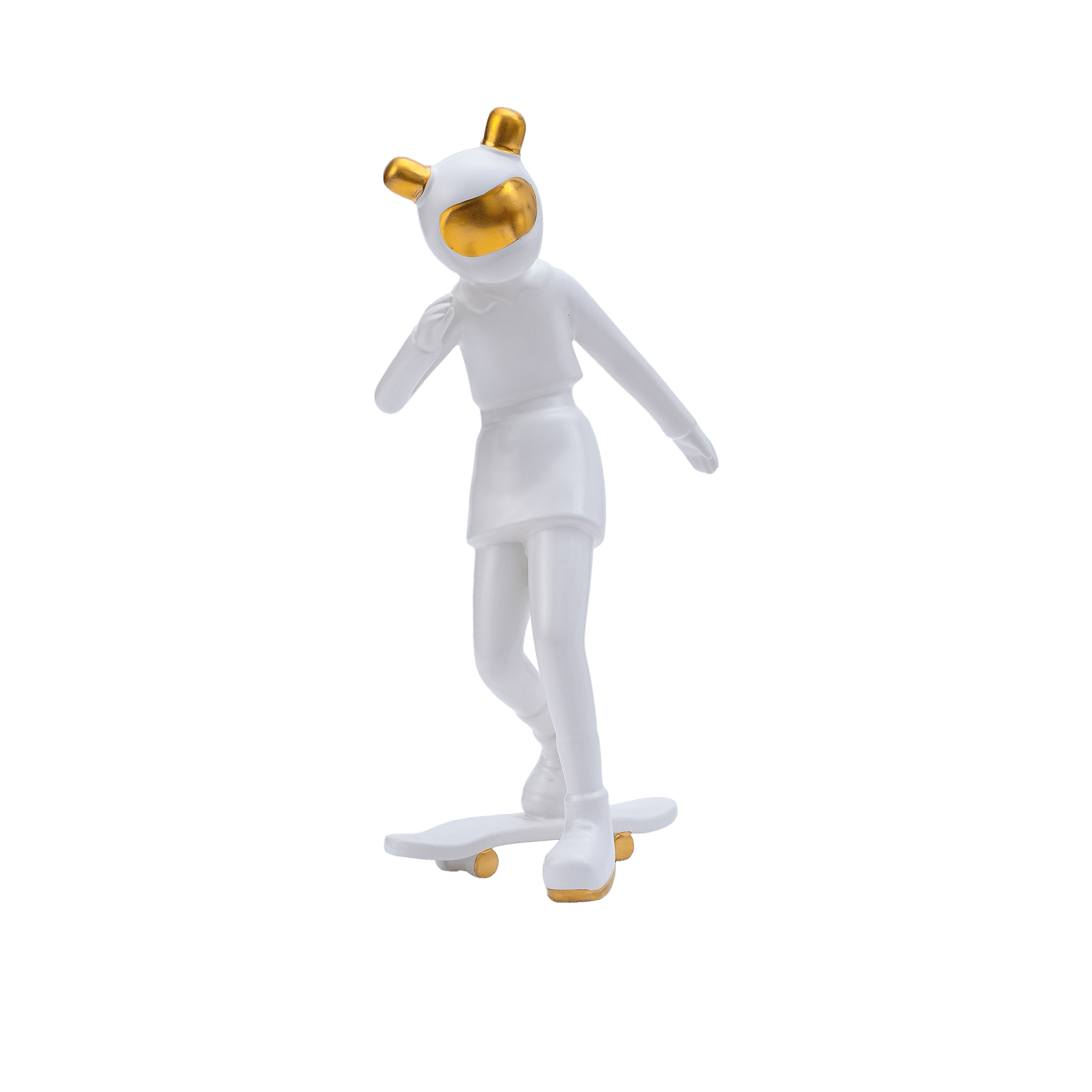 AURUS FIGURINE