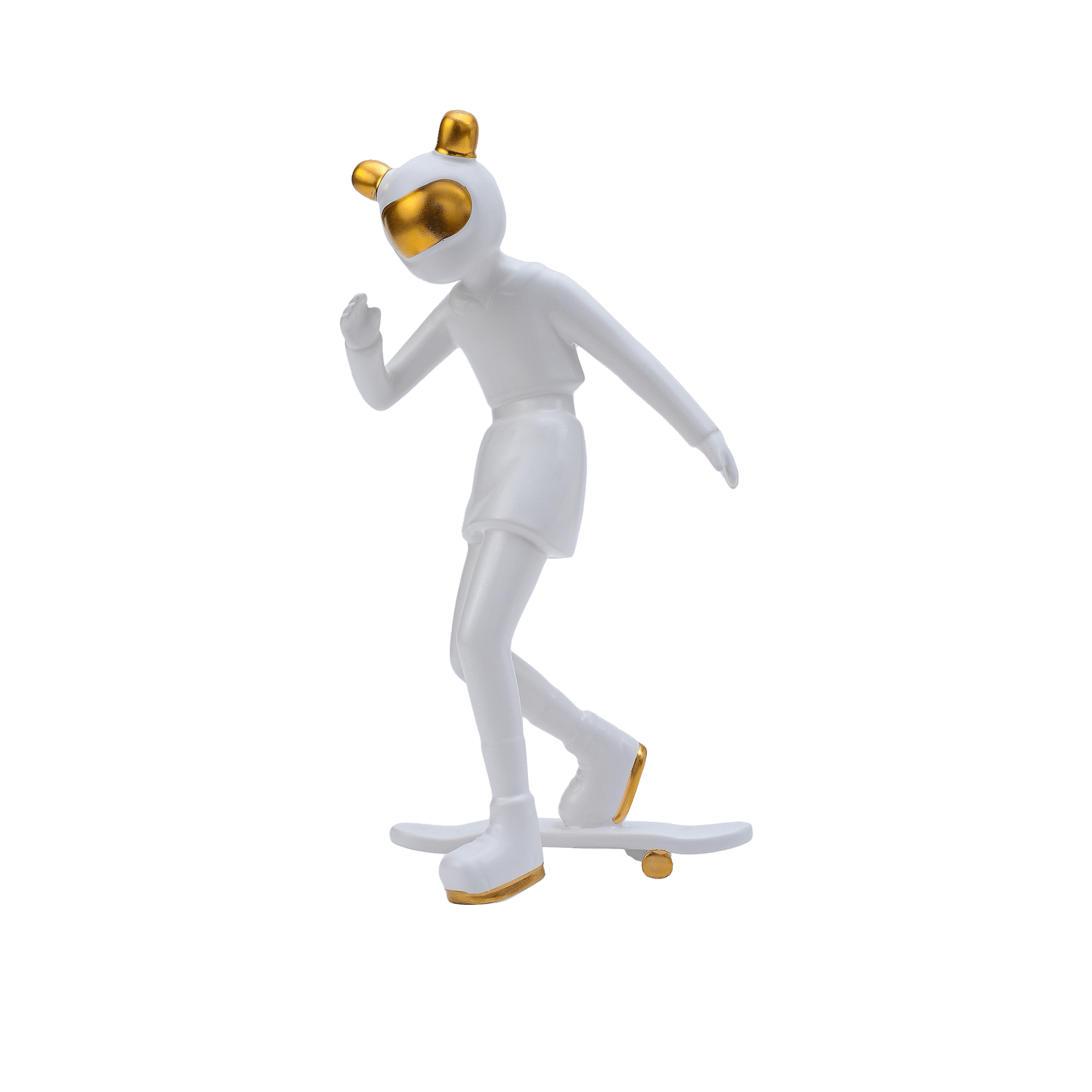 AURUS FIGURINE
