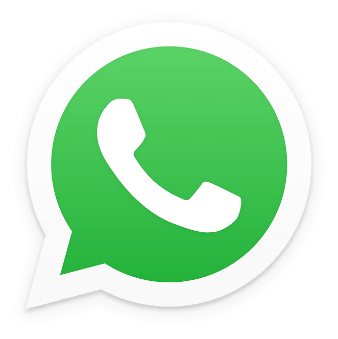 WhatsApp Chat